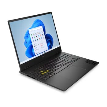 HP - OMEN GeForce 16-U0006Nt - Görsel 3
