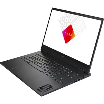 HP - OMEN 16-Wf0011Nt - Görsel 2