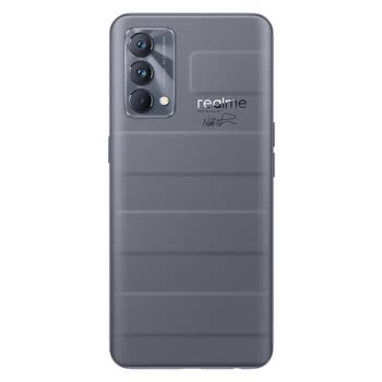 Realme - GT Master Edition - Görsel 2
