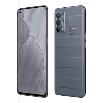 Realme - GT Master Edition - Görsel 3