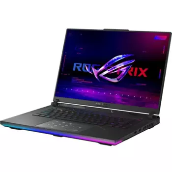 Asus Bilgisayar - ROG Strix Scar G16 - Görsel 2