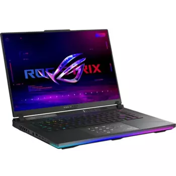 Asus Bilgisayar - ROG Strix Scar G16 - Görsel 3