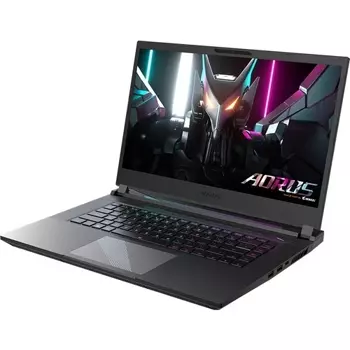 Gigabyte - Aorus 15 BKF - Görsel 3