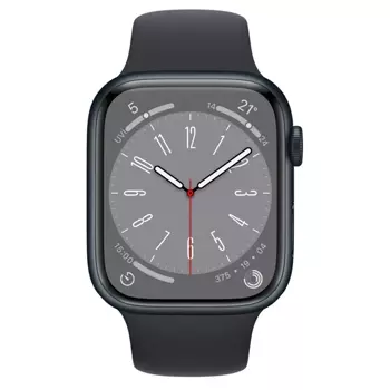 Apple - Watch Series 8 (45mm) - Görsel 2