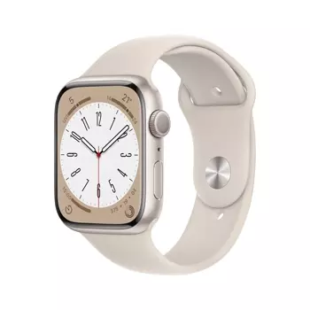 Apple - Watch Series 8 (45mm) - Görsel 3