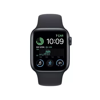 Apple - Watch SE 2 2022 (44mm) - Görsel 2