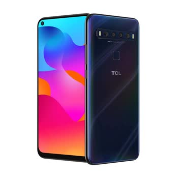TCL Telefon - 10L - Görsel 3