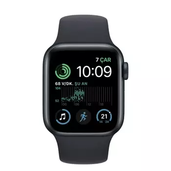 Apple - Watch SE 2 2022 (40mm) - Görsel 2