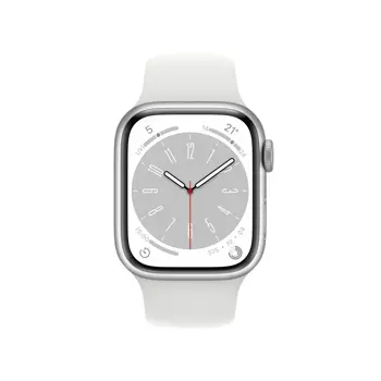 Apple - Watch Series 8 (41mm) - Görsel 3
