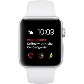 Apple - Watch Series 2 (38mm) - Görsel 2