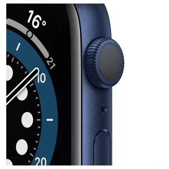 Apple - Watch Series 6 (40mm) - Görsel 2