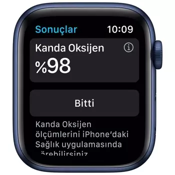 Apple - Watch Series 6 (40mm) - Görsel 3