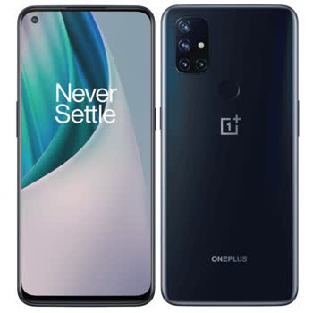 OnePlus - Nord N10 5G - Görsel 3