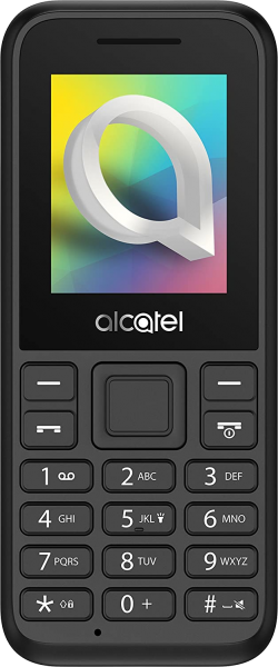 Alcatel - 