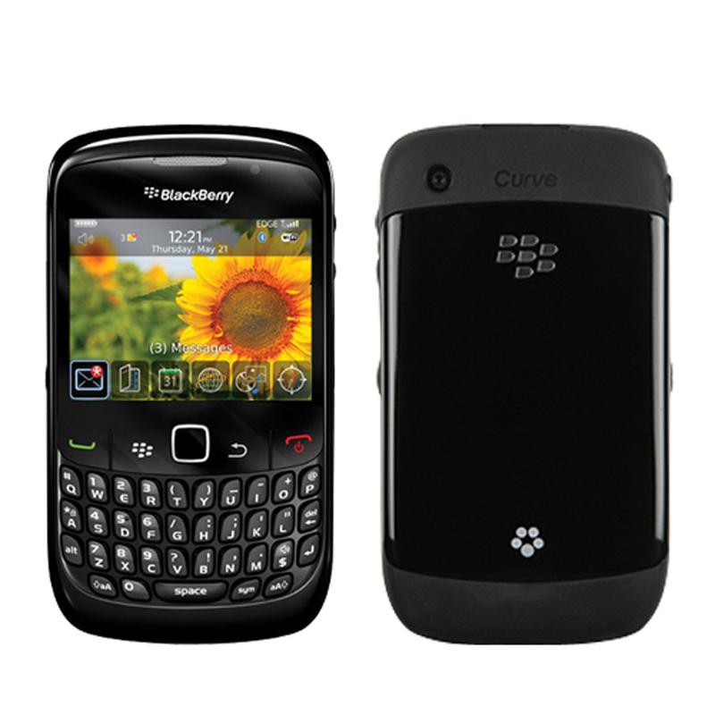 Blackberry - 