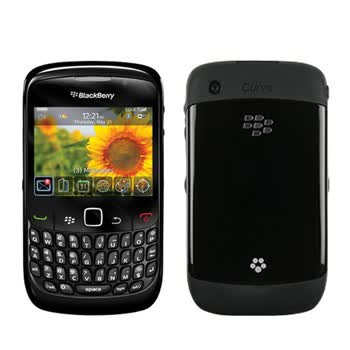 Blackberry - 8520 Curve - Görsel 2