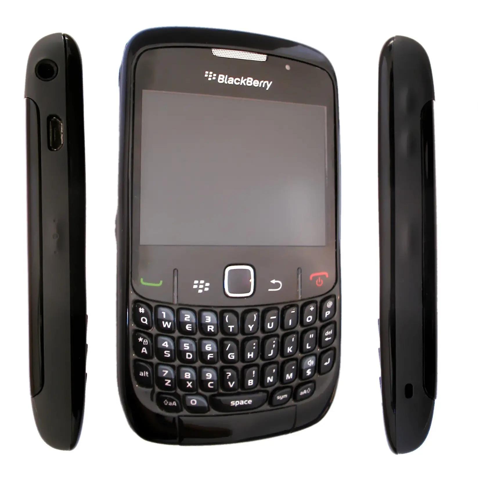 Blackberry - 