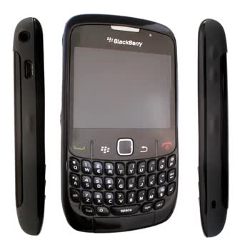 Blackberry - 8520 Curve - Görsel 3