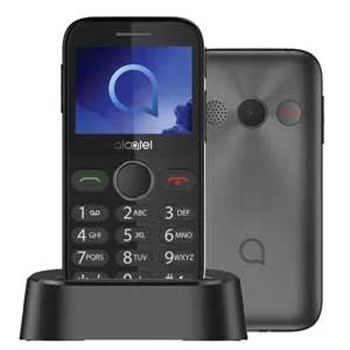 Alcatel - 2020X - Görsel 2