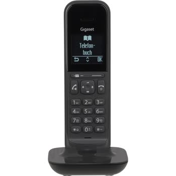Gigaset İletişim Cİhazları - CL390 - Görsel 2