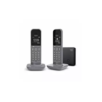 Gigaset İletişim Cİhazları - CL390 - Görsel 3