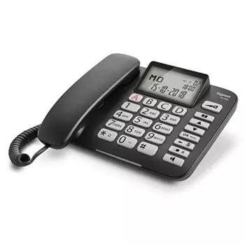 Gigaset İletişim Cİhazları - DL580 - Görsel 2