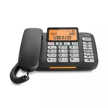 Gigaset İletişim Cİhazları - DL580 - Görsel 3