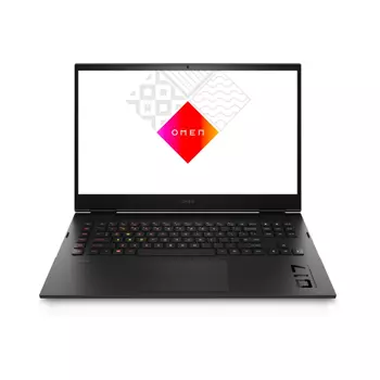 OMEN 17-ck1007nt Logo