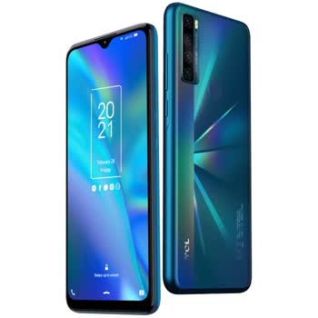 TCL Telefon - 20 SE - Görsel 3