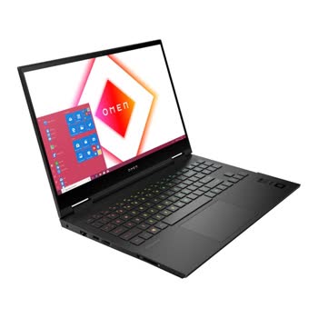 HP - OMEN 15-EK1015NT - Görsel 2