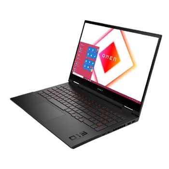 HP - OMEN 15-EK1015NT - Görsel 3
