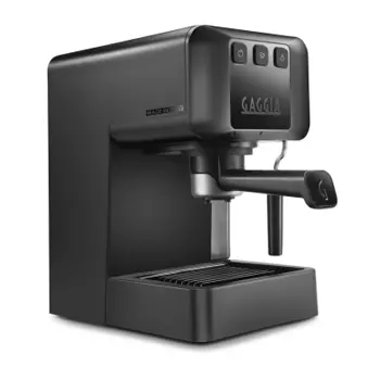 Gaggia - EG2109/01 Manuel - Görsel 2