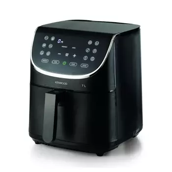 Kenwood - HFP80.000 XXXL - Görsel 2