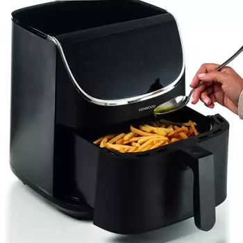 Kenwood - HFP80.000 XXXL - Görsel 3