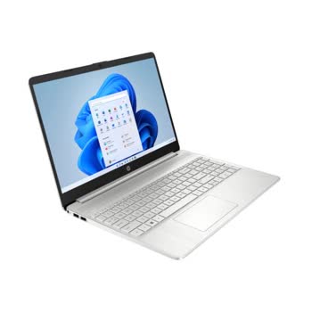 HP - 15s-fq5007nt (6G0B8EA) - Görsel 2