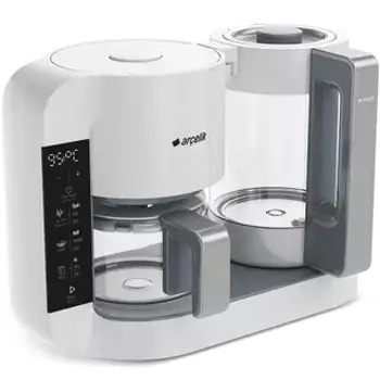 Arçelik - K 3284 Gurme - Görsel 2