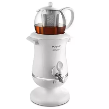 Arçelik - K 3285 C Cam - Görsel 2