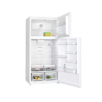 Bosch - KDN86XWE0N - Görsel 2