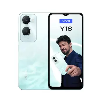 Vivo - Y18 - Görsel 3