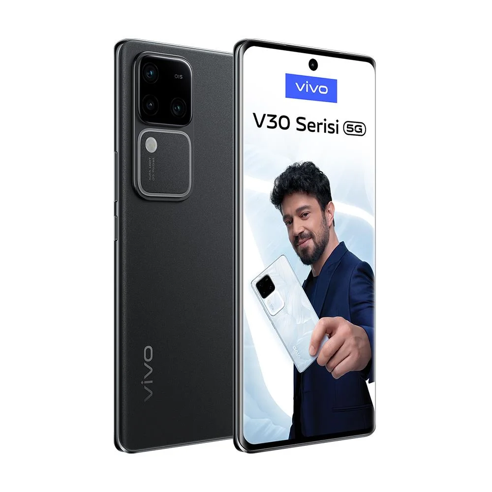 Vivo V30 Yorumları ve Şikayetleri - Şikayetvar