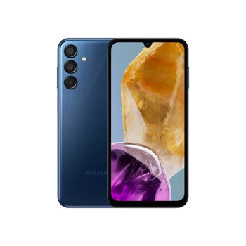 Samsung Telefon - Galaxy M15 5G - Görsel 3