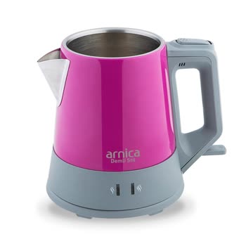 Arnica Küçük Ev Aletleri - Demli Stil IH33141 - Görsel 2