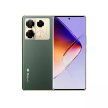 Infinix - Note 40 Pro 5G - Görsel 2