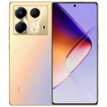 Infinix - Note 40 - Görsel 2