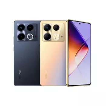 Infinix - Note 40 - Görsel 3