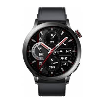 Watch 4 Pro Logo
