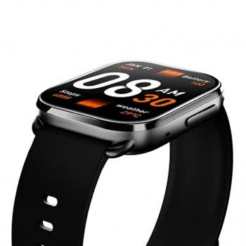 QCY - Watch GS - Görsel 2