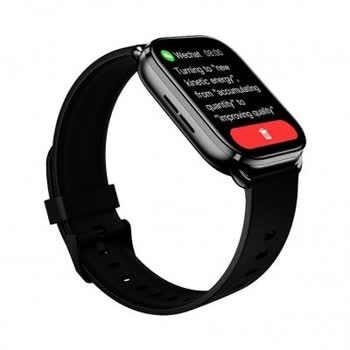 QCY - Watch GS - Görsel 3
