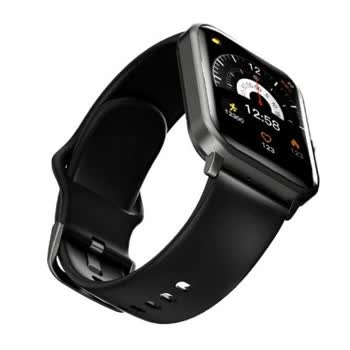 QCY - Watch GTS - Görsel 3