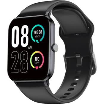 QCY - Watch GTC - Görsel 2